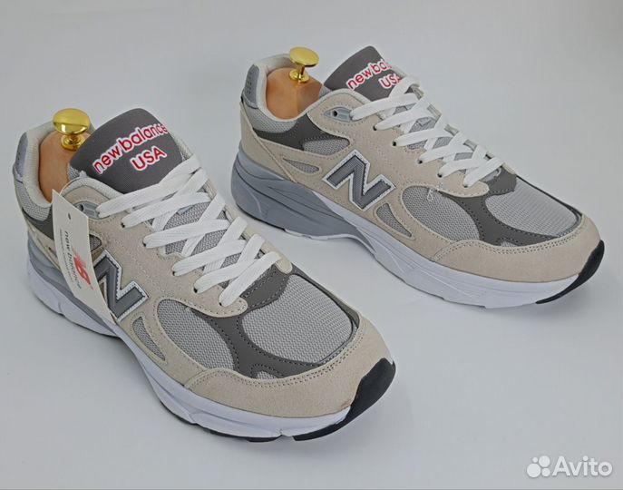 Кроссовки New Balance 990