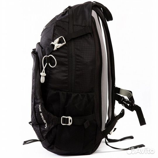 29743 Рюкзак туристический Payer Mustag (Мустаг) ч