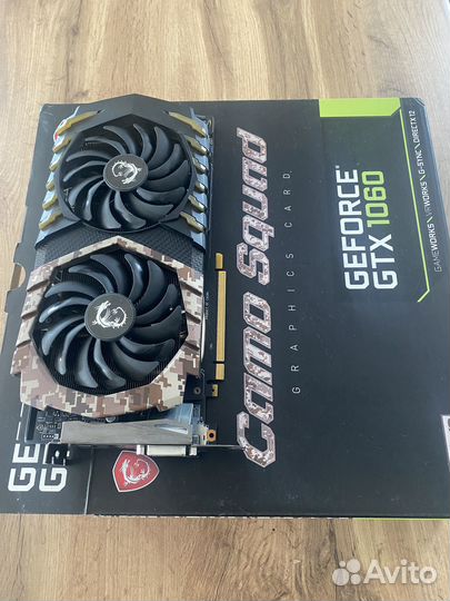 Продам видеокарты