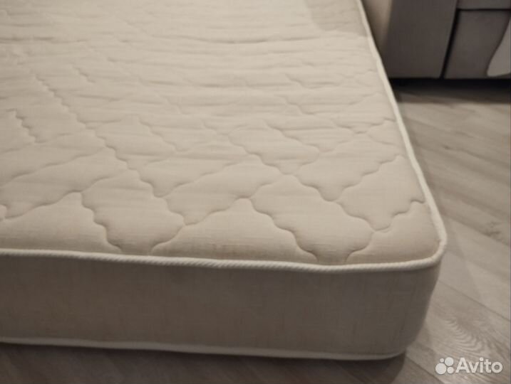 Матрас 160х200 Аскона бу