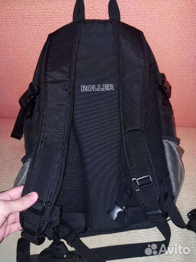 Рюкзак для роликовых коньков Saxifraga Roller