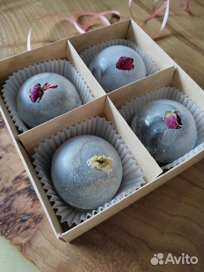 Чайный набор