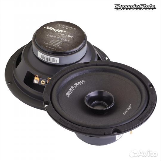 Dynamic state skif SKM-165