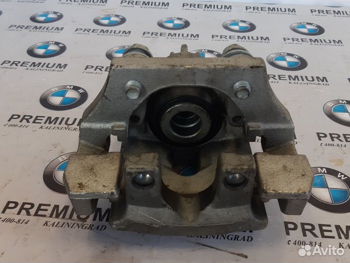 BMW суппорт 5 Е60 Е61