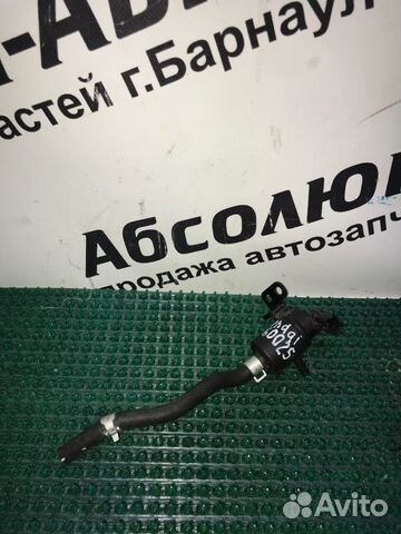 Клапан электромагнитный Hyundai Solaris 2 HCR G4FC