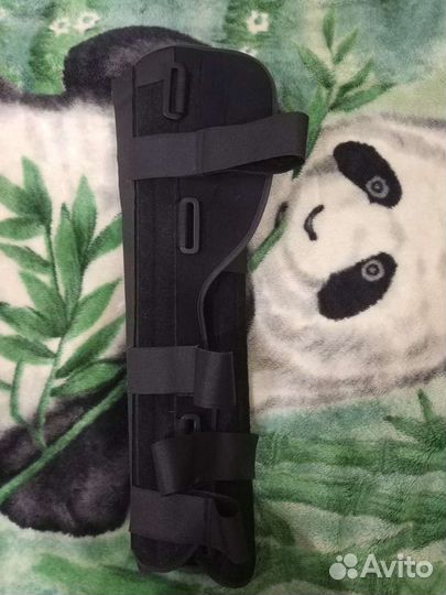 Ортез на коленный сустав регулируемый