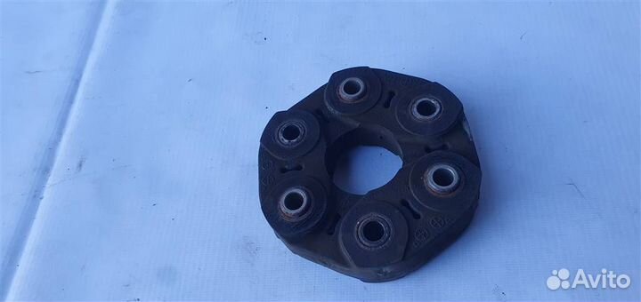 Муфта эластичная карданн. вала Kia Sorento III (U