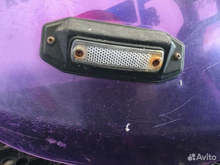 81637010021 Козырек солнцезащитный Man F2000