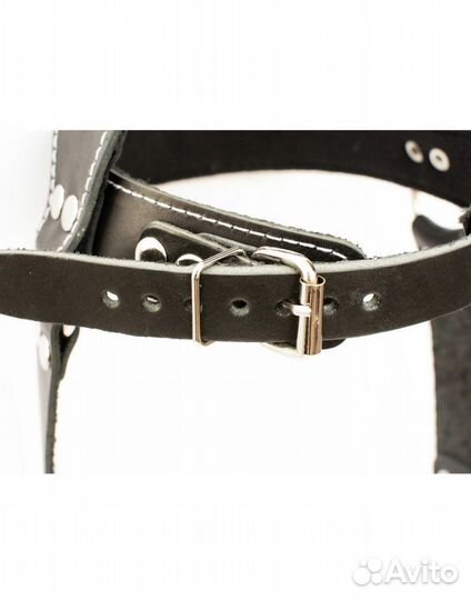 Тренажер для мышц шеи