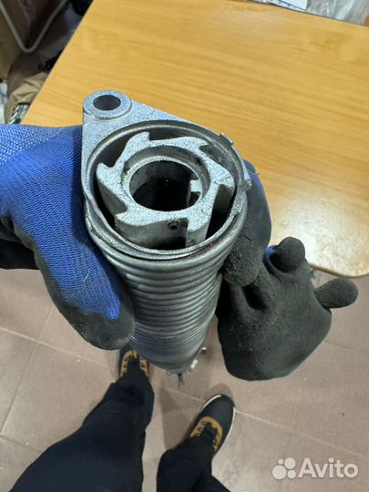 Ремонт автоматических ворот и рольставен