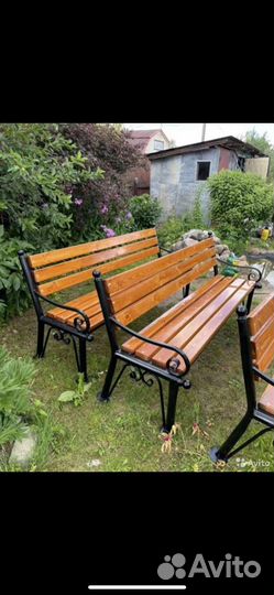 Лавка Усадьба