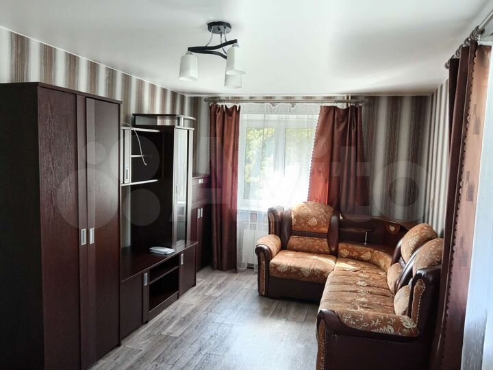 1-к. квартира, 31,3 м², 3/5 эт.