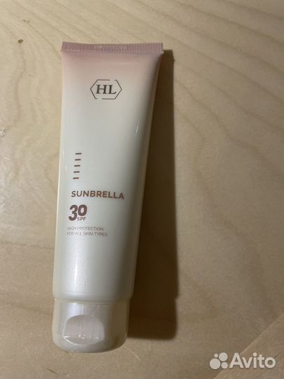 Sunbrella spf 30 125 ml