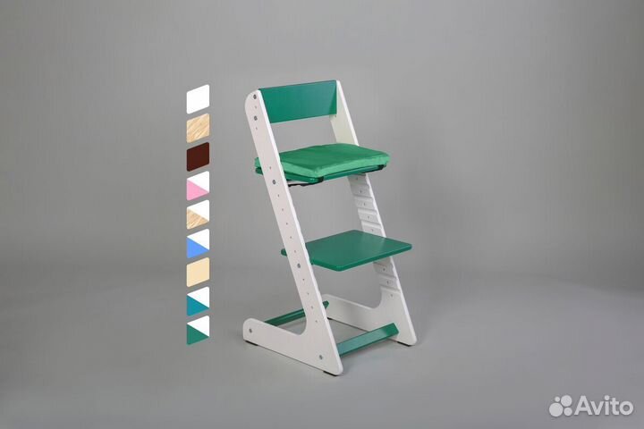 Растущий стул