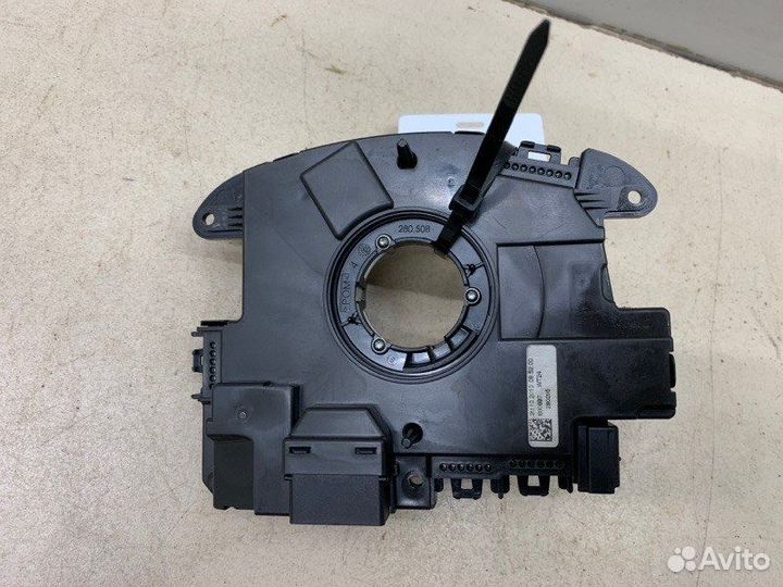 Шлейф подрулевой SRS Skoda Octavia A5 BSE 1.6