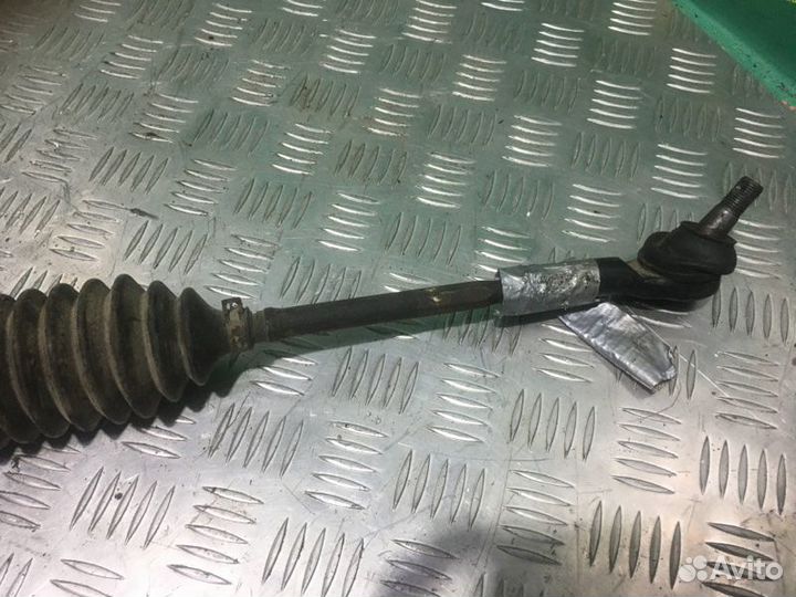 Рулевая рейка Chery Qq 0.8