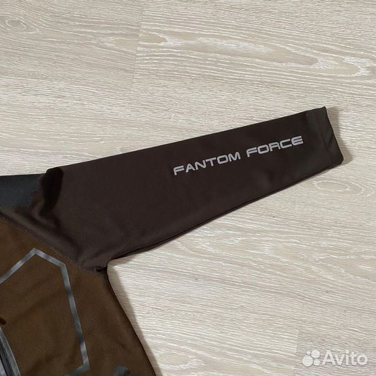 Костюм Мираж от Фантом Форс. Новый