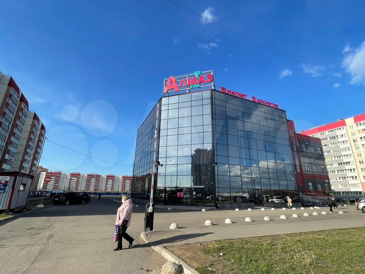 Общепит, 72 м²