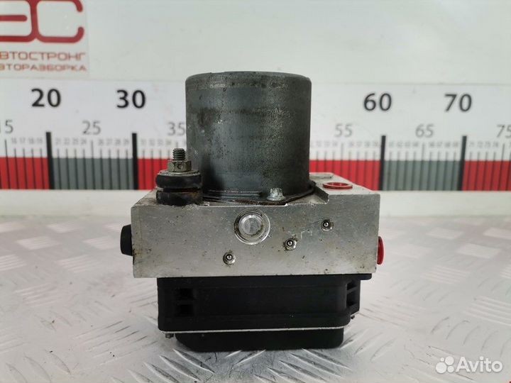 Блок ABS для Land Rover Range Rover 3 LR019347