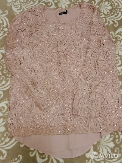 Женские вещи пакетом