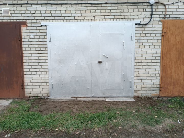 Гараж, 20 м²