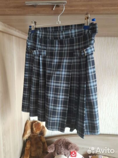 Школьная форма