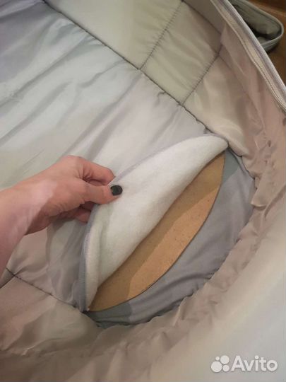 Переноска для детей