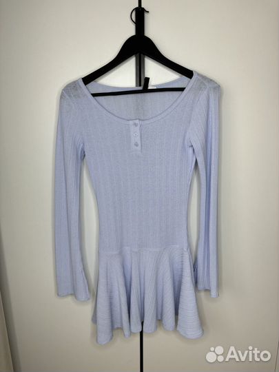 Платье летнее