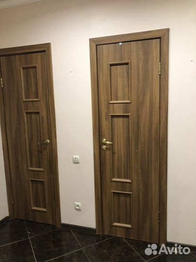 Межкомнатные двери бу с коробкой