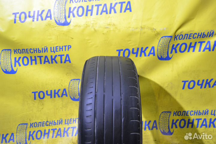 Yokohama ADVAN Sport V103 225/50 R17