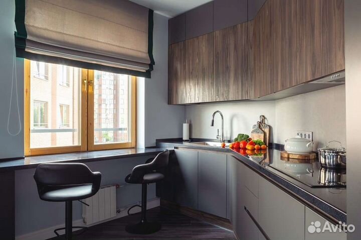 Кухная напрямую от производителя