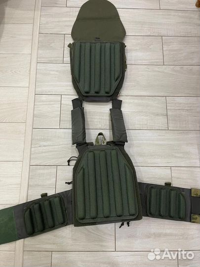 Плитник MT-Tactical