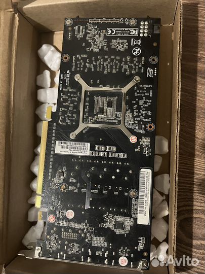 Видеокарты gtx 1060 3 gb