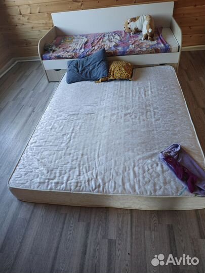 Матрас 160х200 бу