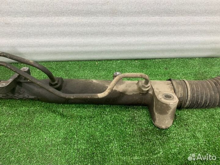 Рулевая рейка Opel Vectra седан Z18XE 2005