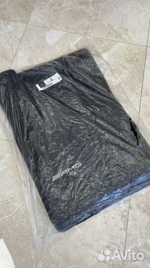 Коврики Mercedes AMG G class W463 оригинал