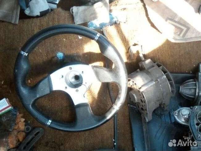 Хром на ваз классику