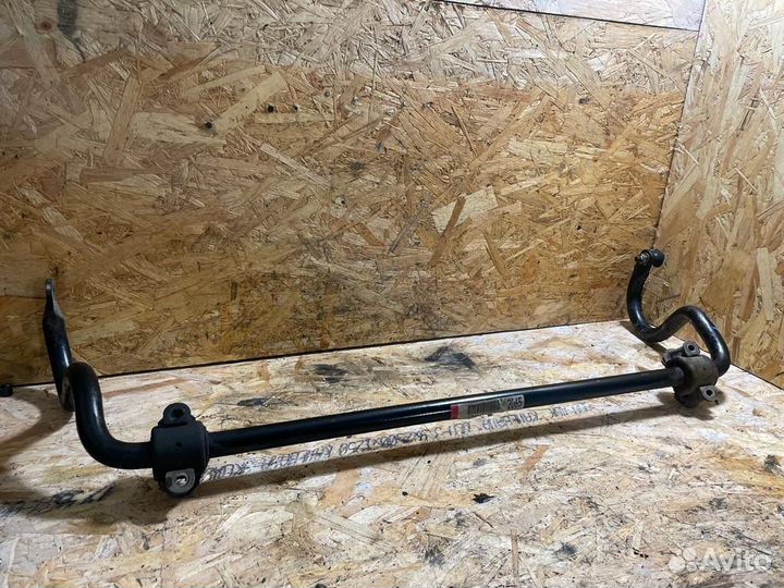 Стабилизатор передний Мерседес W204 X204 GLK