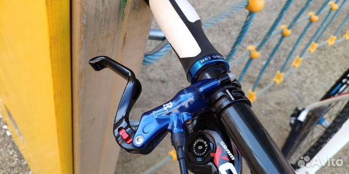 Продаю cube elite