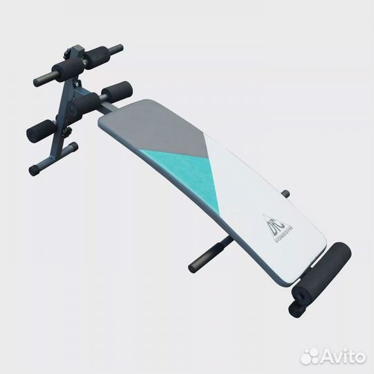 Скамья для пресса DFC DB127