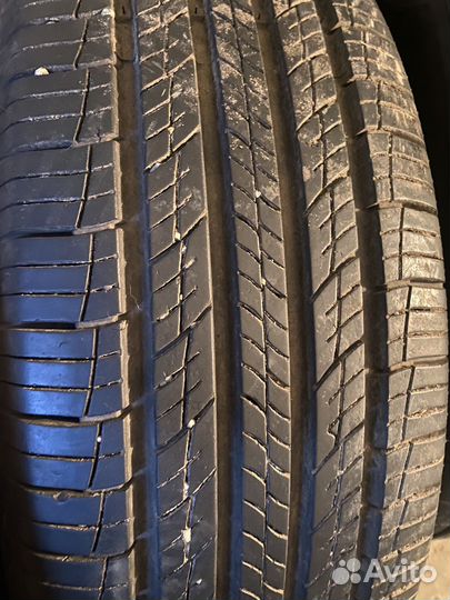 Hankook Dynapro HP2 RA33 225/65 R17 102H