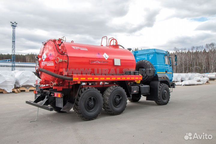 УСТ АКН-10-ОД КО УСТ 5453, 2023