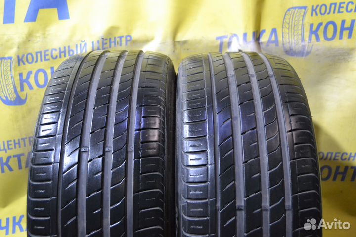 Nexen N'Fera SU1 245/35 R20