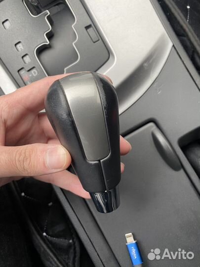 Ручка АКПП