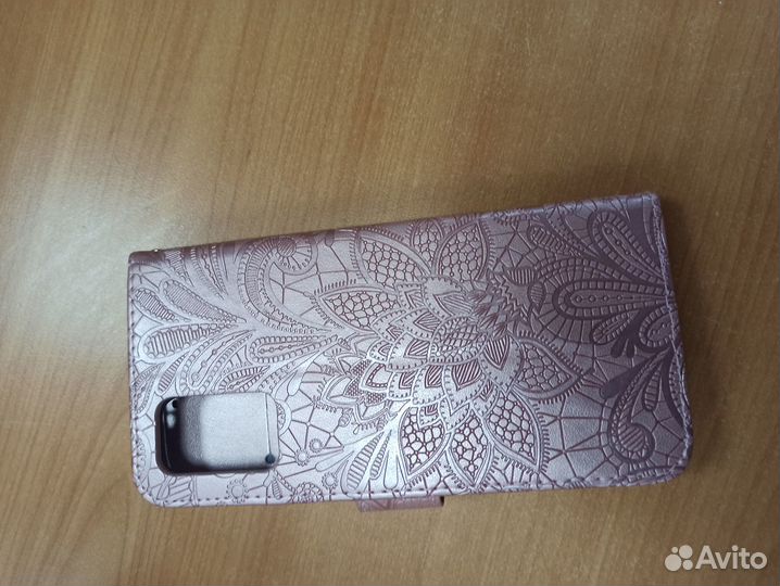 Чехол-книжка для Xiaomi Mi 9 lite,Note 10T,A3,A2