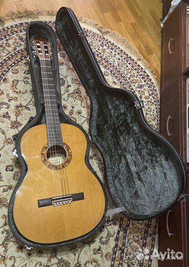 Гитара Takamine TGL1 Hand Crafted. Japan