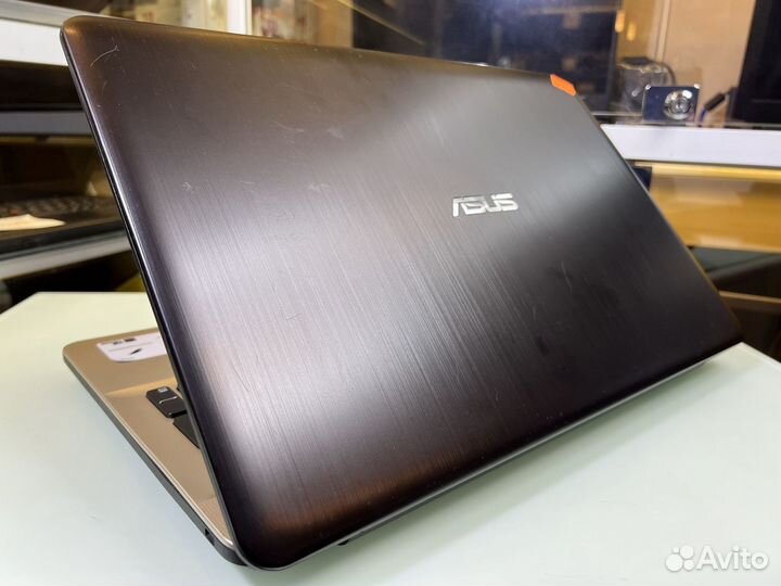 Игровой ультрабук 4ядра/nvidia GeForce с гарантией
