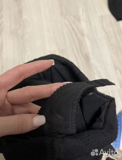 Корсет новый E-Go S