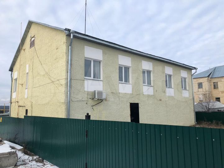 Здание, 311.3 м²