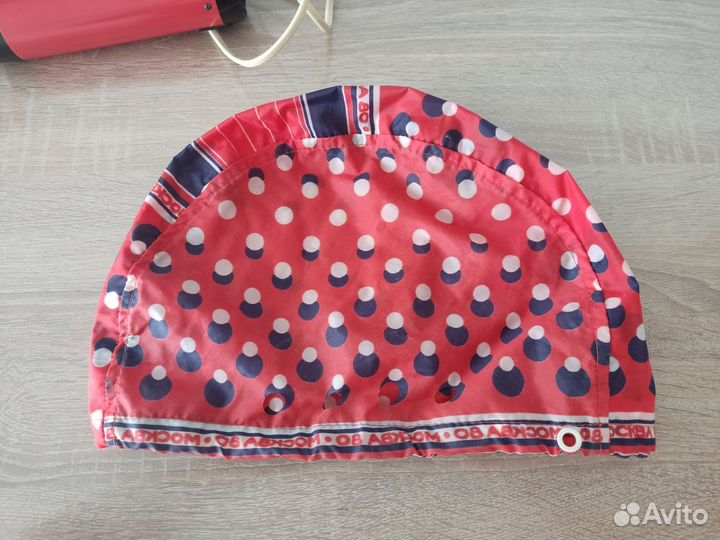 Фен для волос